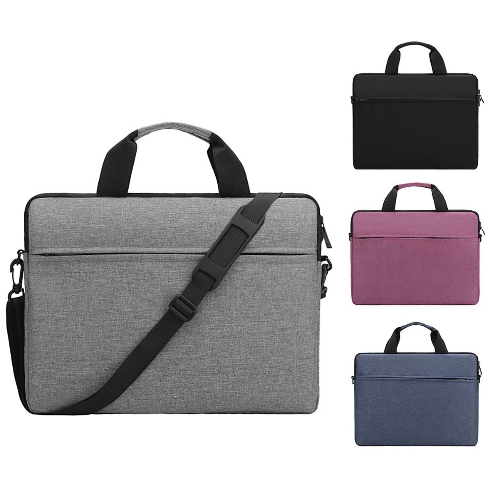 Laptop Backpack 15.6 - 13,3 14 15,6 Zoll ultradünne Laptop-Handtasche