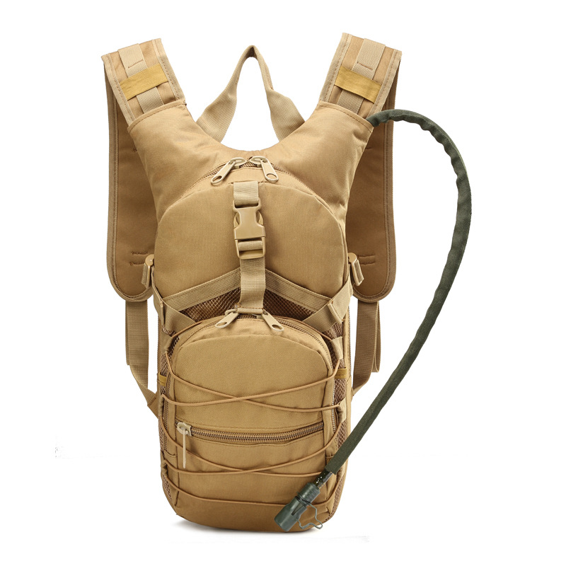 Rucksack Military Style - Outdoor Rucksack, Taktischer Rucksack, Geeignet für