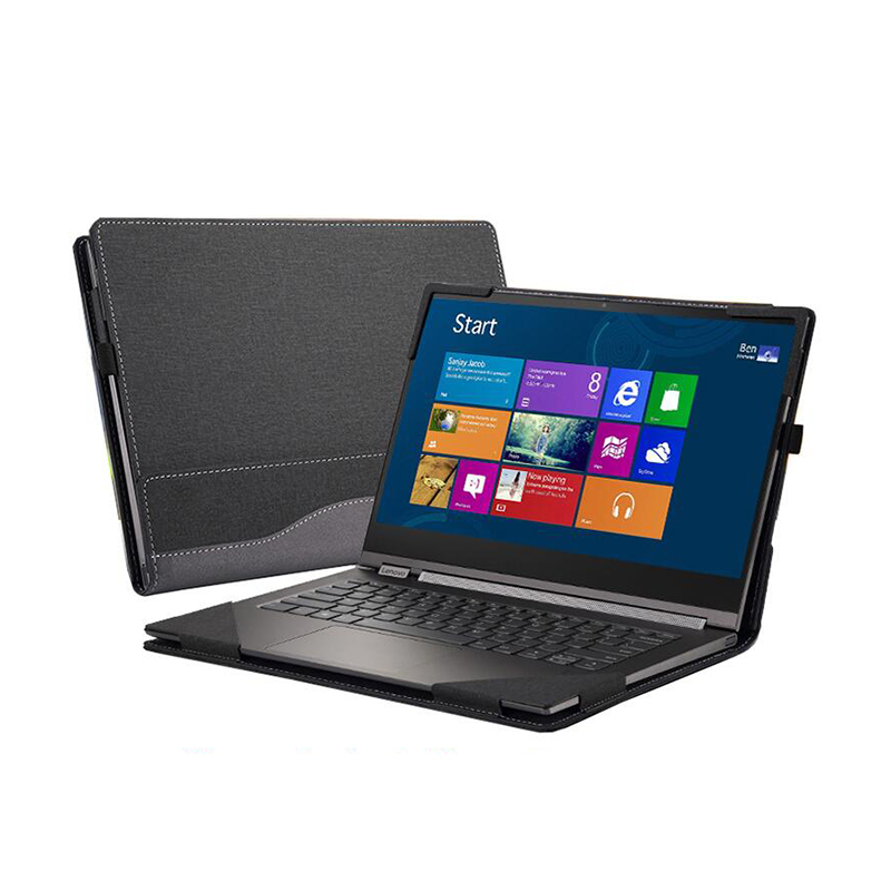 Laptop Sleeve Removable - Abdeckung für HP Neid Laptop 14