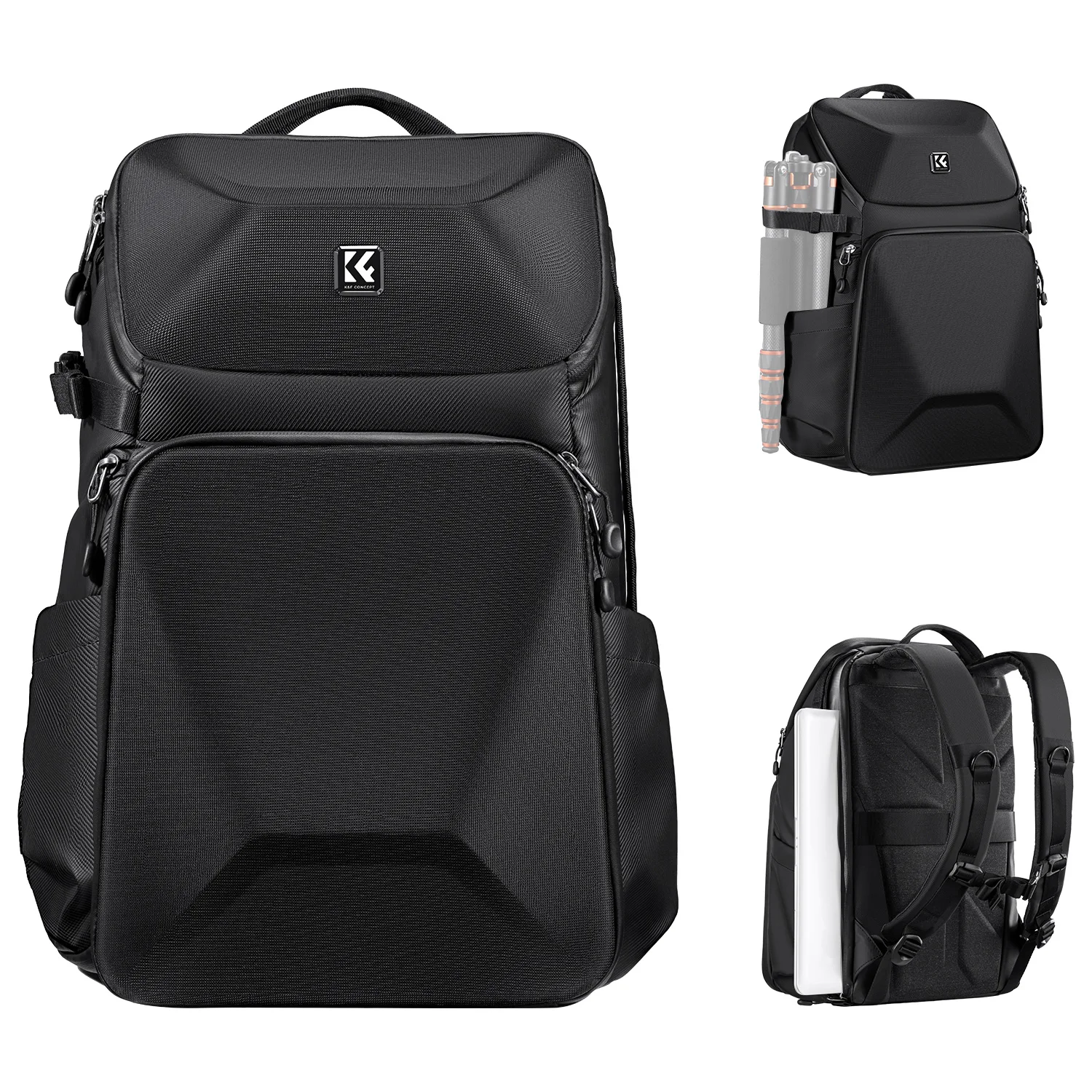 K&F CONCEPT 20L Kamerarucksack – Laptop Backpack 15.6 Bewertung und Preis