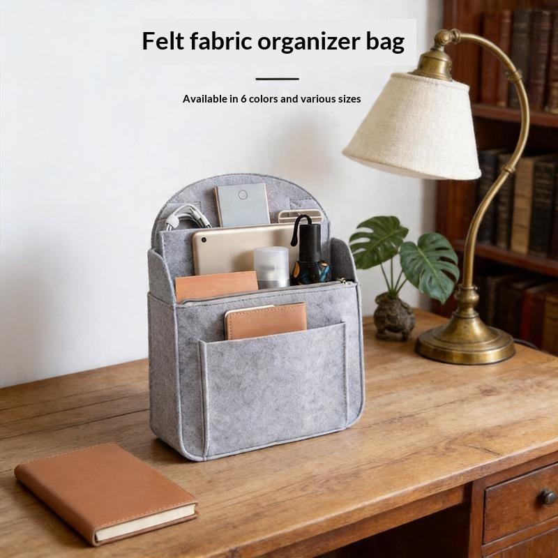Filz-Rucksack-Organizer-Einsat – Backpack Insert Organizer Bewertung und Preis