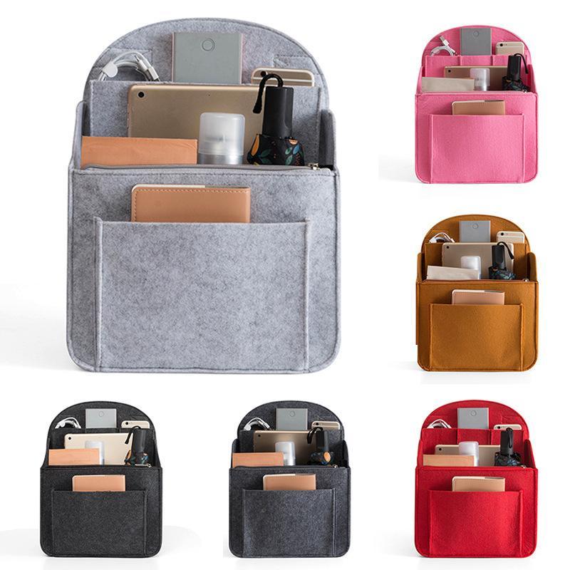 Filz-Rucksack-Organizer-Einsat – Backpack Insert Organizer Bewertung und Preis