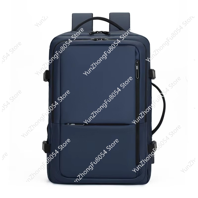Wasserdichter Pu-Erweiterungsd – Laptop Backpack 15.6 Bewertung und Preis