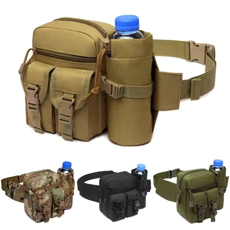 Outdoor-Hüfttasche für Männer, – Hydration Pack Outdoor Bewertung und Preis
