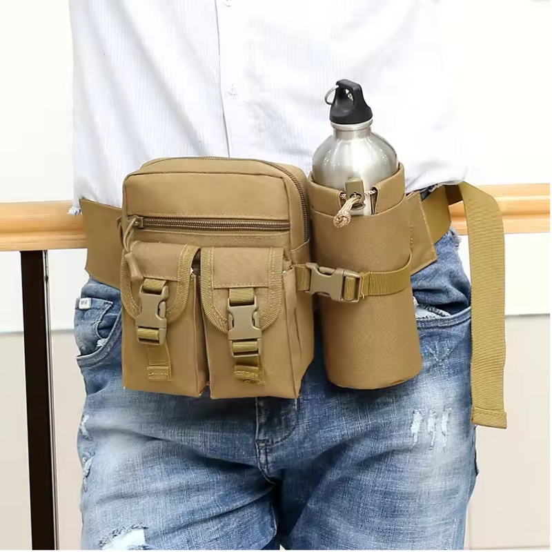 Outdoor-Hüfttasche für Männer, – Hydration Pack Outdoor Bewertung und Preis