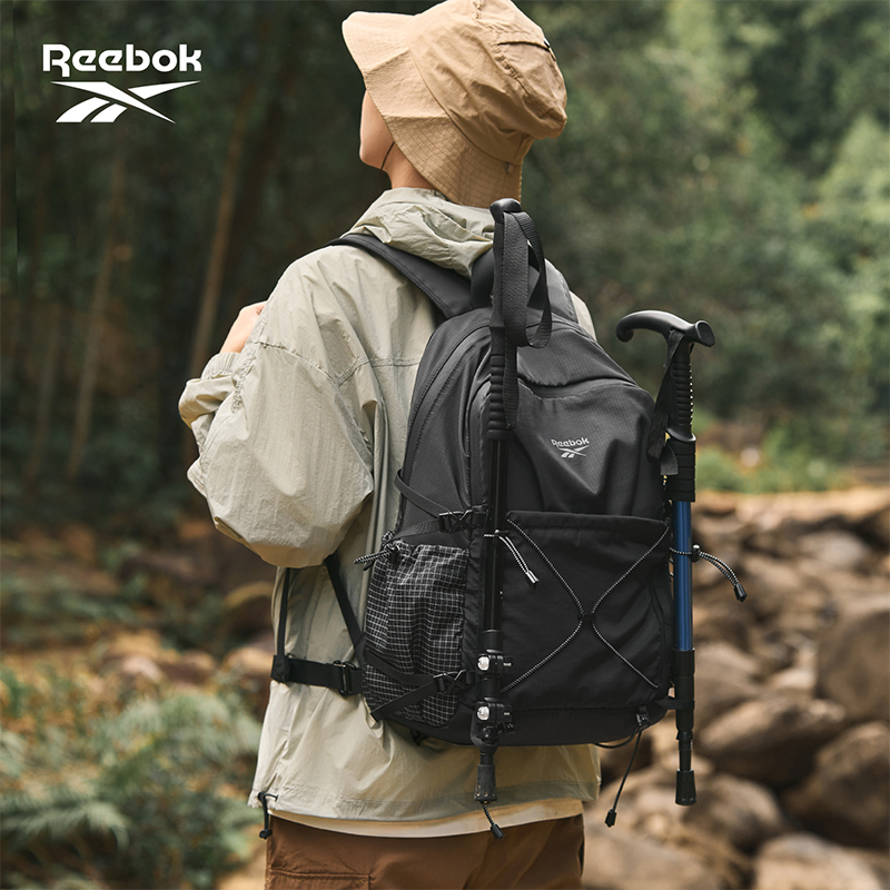REEBOK Multifunktionaler Outdo – Hiking Backpack Waterproof Bewertung und Preis