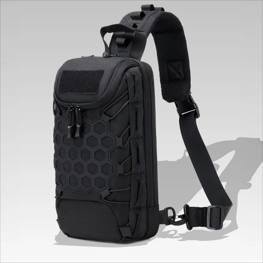 Neuer 2026 Outdoor Port Bag Pa – Sling Backpack Shoulder Bewertung und Preis