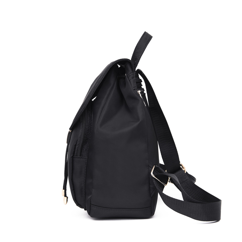 Modischer, einfacher Rucksack  – Mini Backpack Purse Bewertung und Preis
