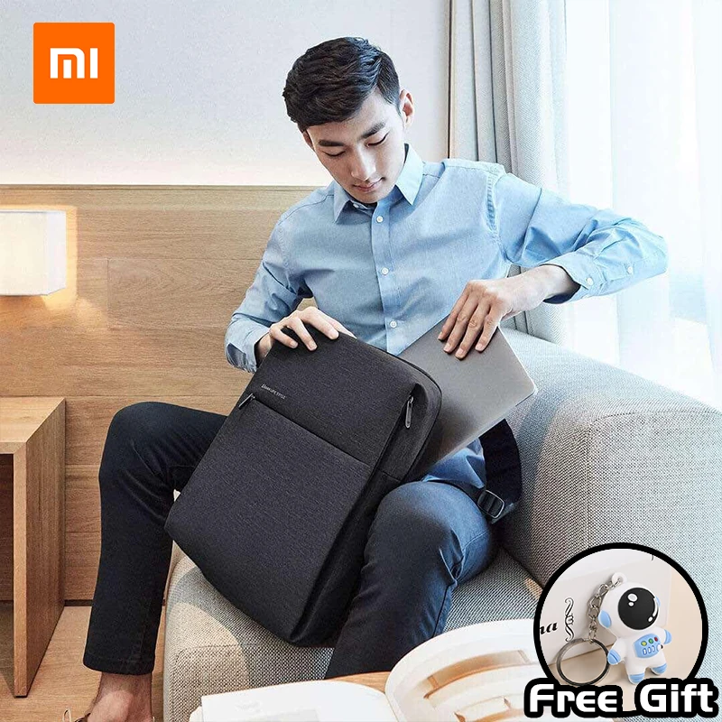 XIAOMI 15,6 Zoll Laptop-Rucksa – Laptop Backpack 15.6 Bewertung und Preis