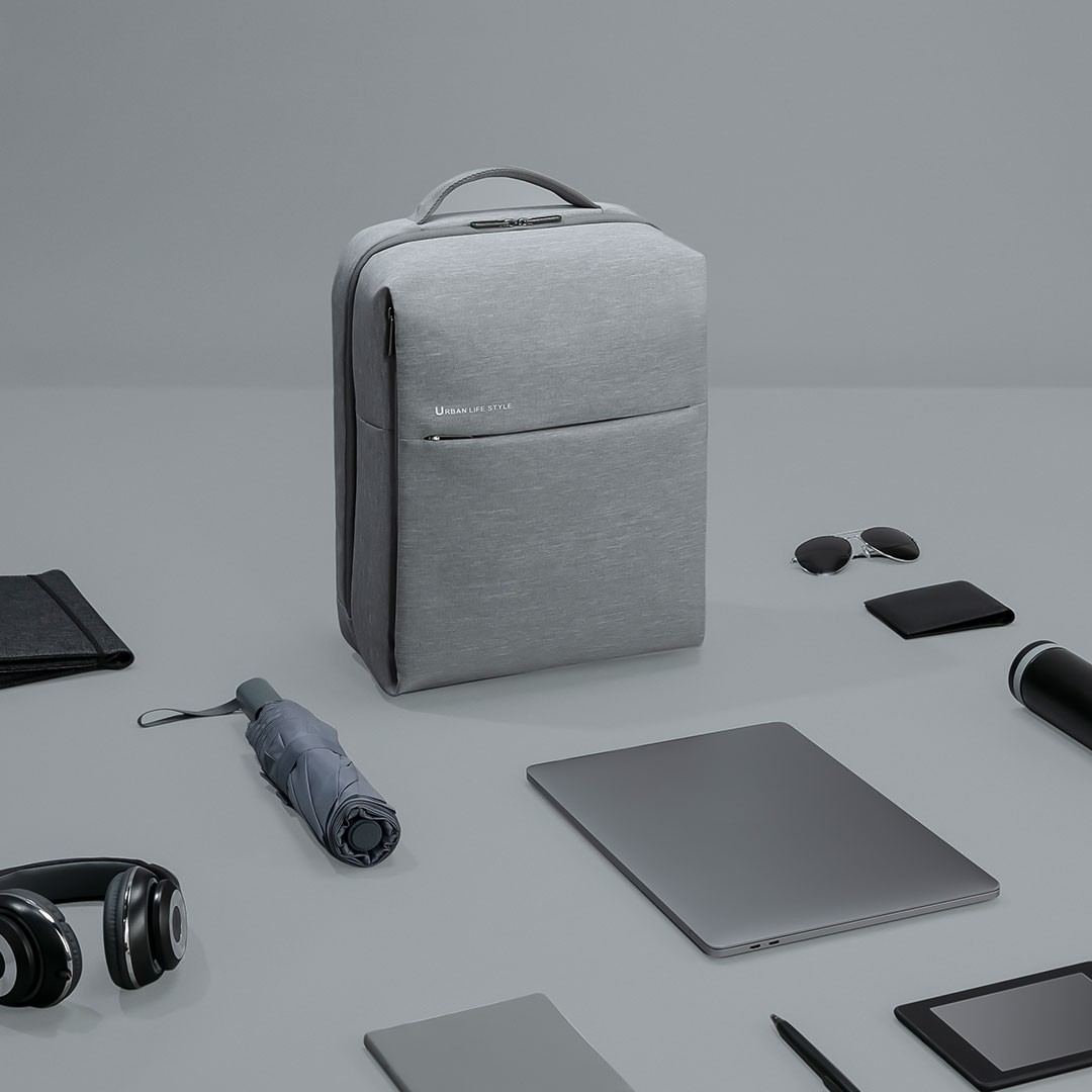 XIAOMI 15,6 Zoll Laptop-Rucksa – Laptop Backpack 15.6 Bewertung und Preis