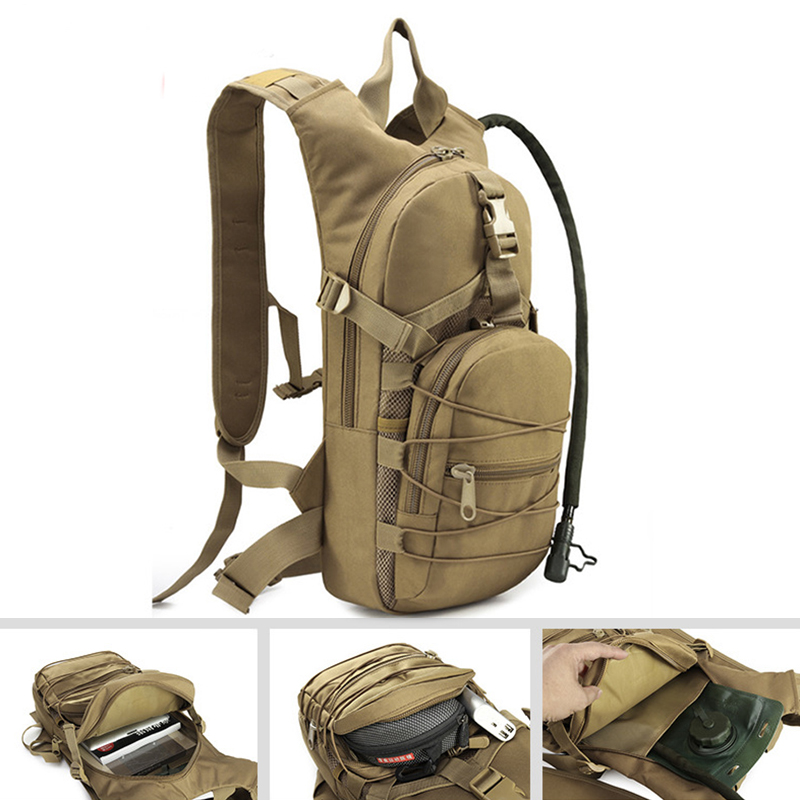 Leichte Taktische Rucksack Was – Urban Backpack Tactical Bewertung und Preis