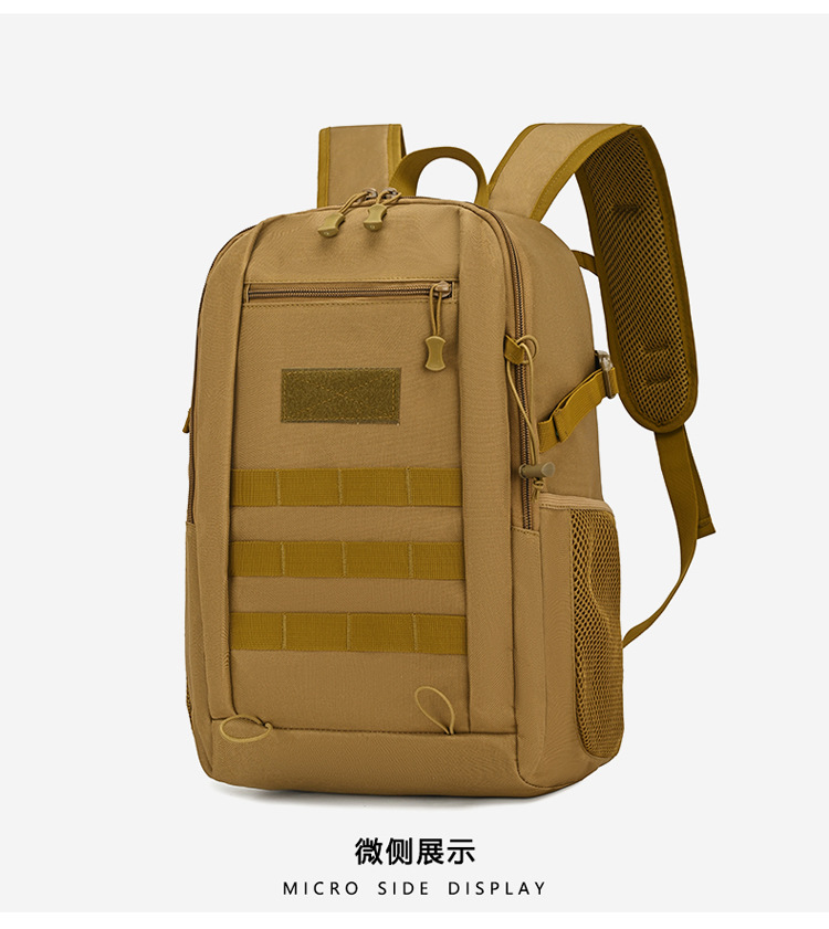 10L/20L Mini Taktischer Rucksa – Rucksack Military Style Bewertung und Preis