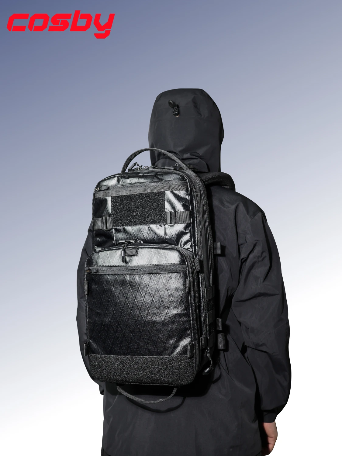 COSBY Säureregen-Funktionsruck – Urban Backpack Tactical Bewertung und Preis