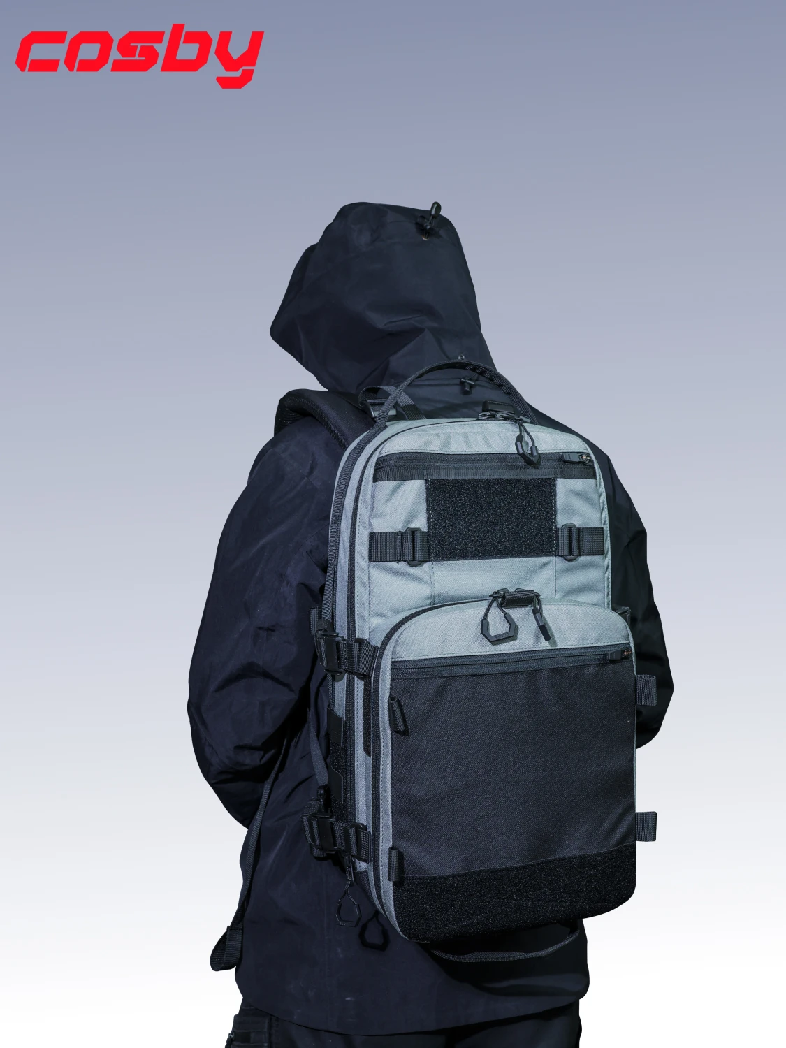 COSBY Säureregen-Funktionsruck – Urban Backpack Tactical Bewertung und Preis