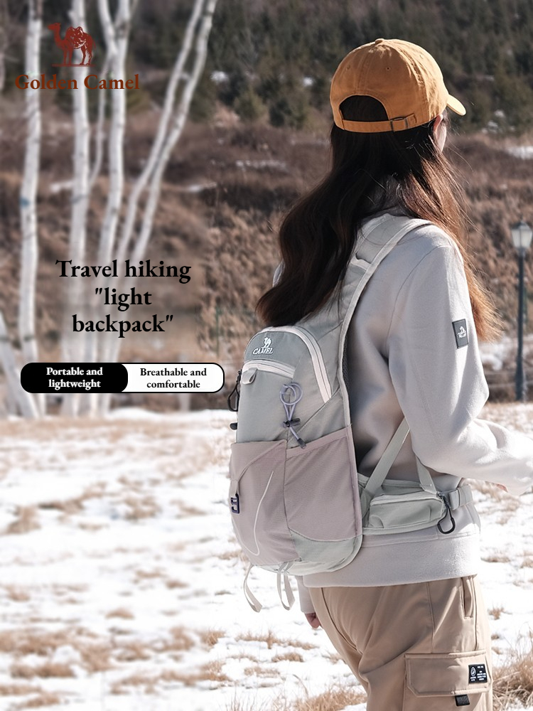 Golden Camel Ultraleichte Outd – Foldable Backpack Small Bewertung und Preis