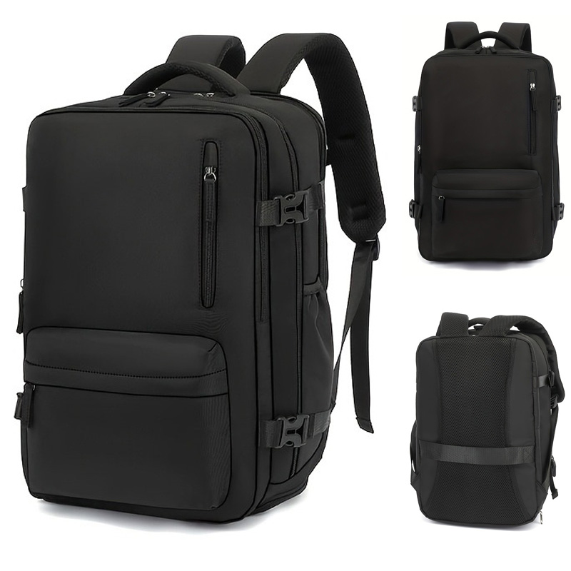 Erweiterbarer Business-Reiseru – Laptop Backpack 15.6 Bewertung und Preis