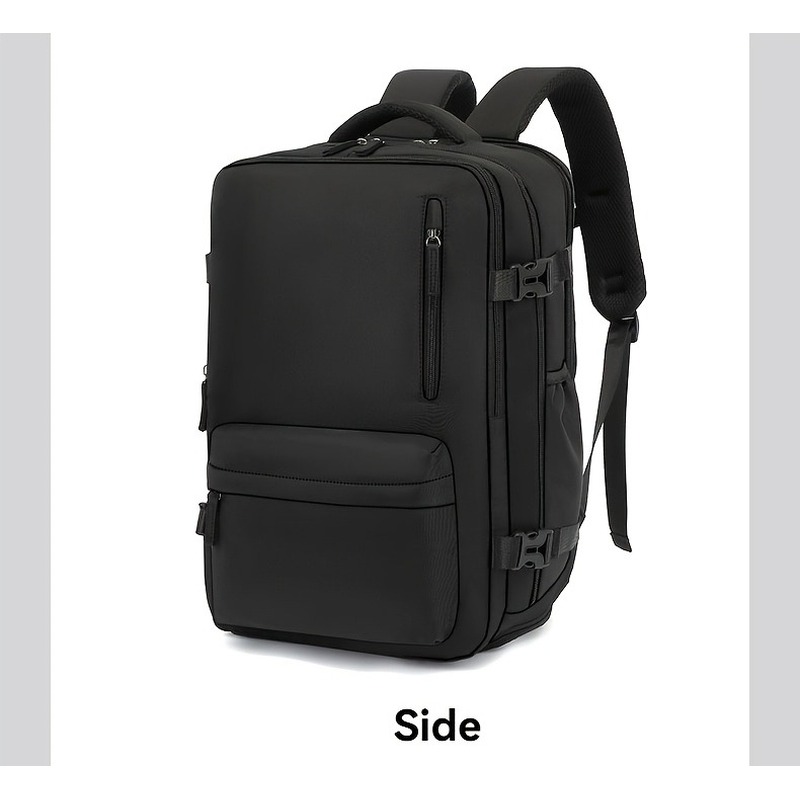 Erweiterbarer Business-Reiseru – Laptop Backpack 15.6 Bewertung und Preis