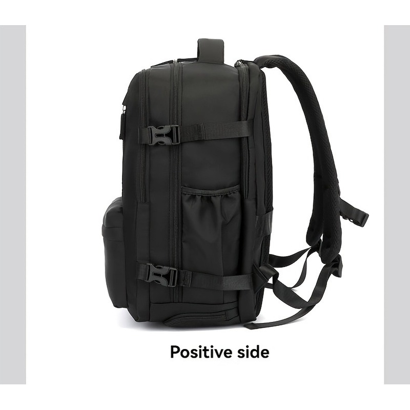Erweiterbarer Business-Reiseru – Laptop Backpack 15.6 Bewertung und Preis