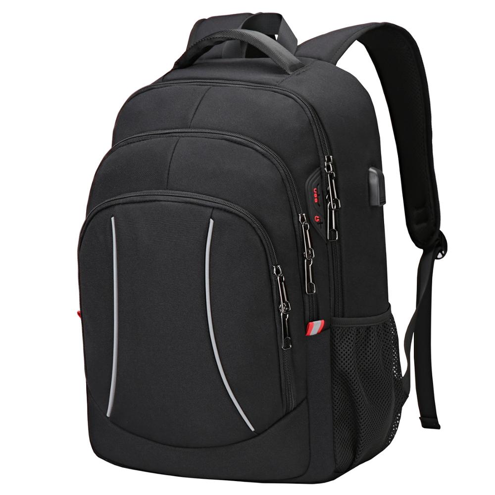 Männer Multifuction Reise Lapt – Laptop Backpack 15.6 Bewertung und Preis