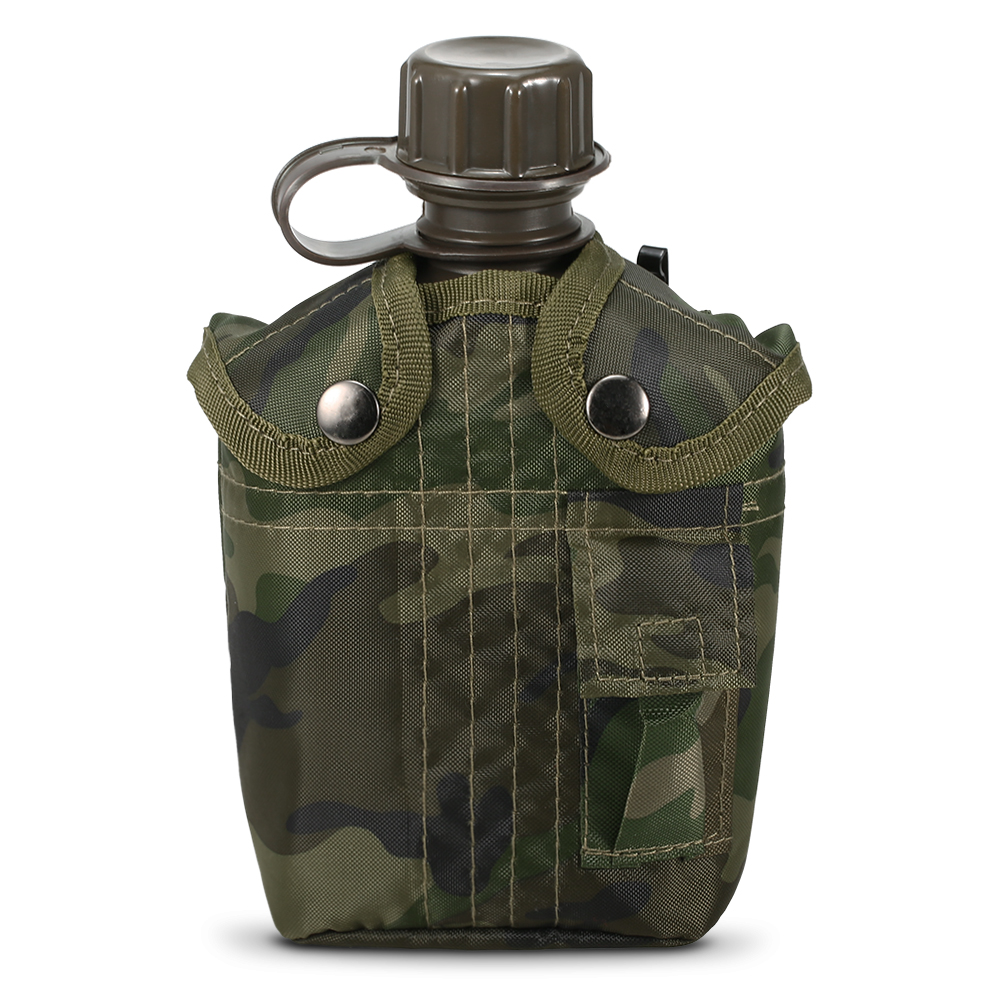 Camping Wandern Backpacking Üb – Rucksack Military Style Bewertung und Preis