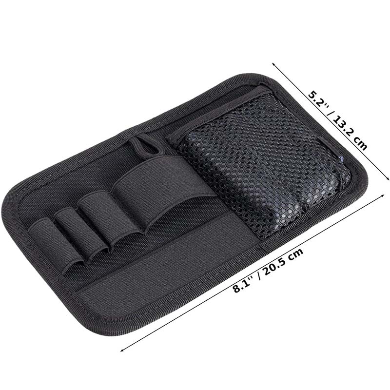 Modulares Klettverschluss-Pane – Backpack Insert Organizer Bewertung und Preis