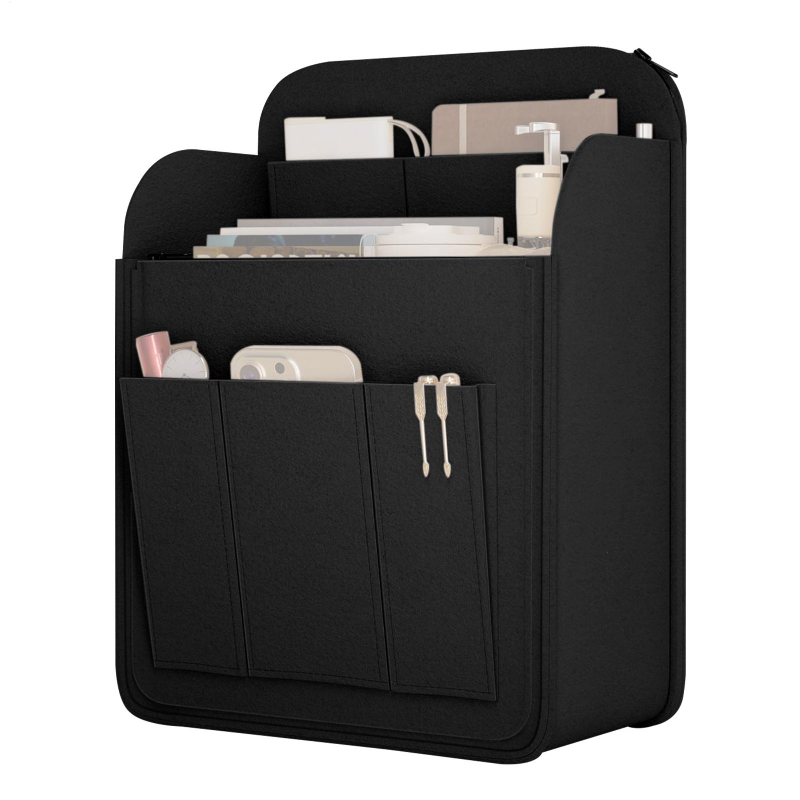 Rucksack-Organizer aus Filz, A – Backpack Insert Organizer Bewertung und Preis