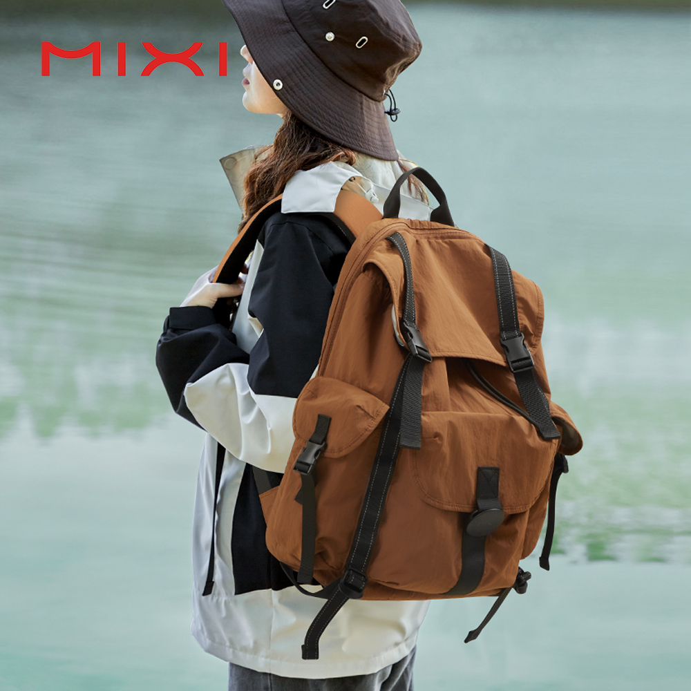 Mixi Reiserucksack, 18-Zoll-Ha – Hiking Backpack Waterproof Bewertung und Preis