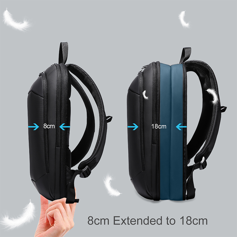 Heroic Knight Ultradünner Busi – Laptop Backpack 15.6 Bewertung und Preis