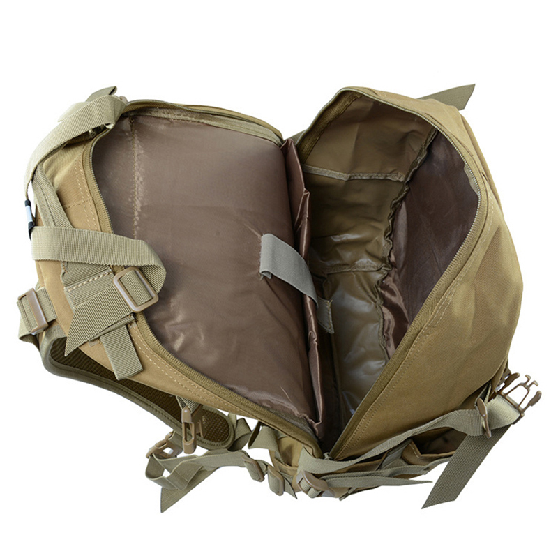 35L Taktischer Rucksack Wasser – Rucksack Military Style Bewertung und Preis