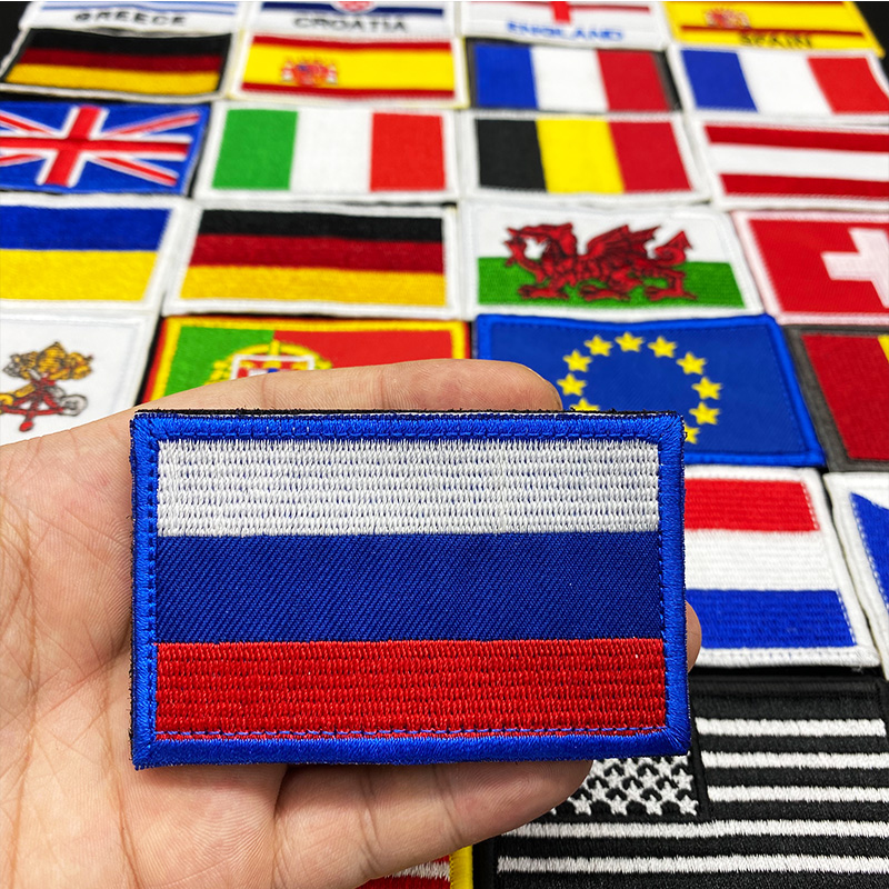 Länderflagge, bestickter Haken – Urban Backpack Tactical Bewertung und Preis