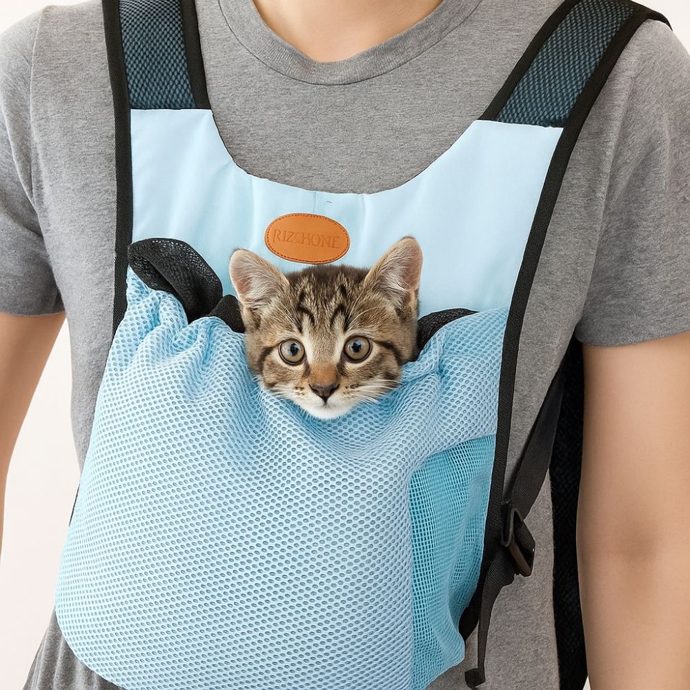 Tragbare Atmungsaktive Haustie – Foldable Backpack Small Bewertung und Preis