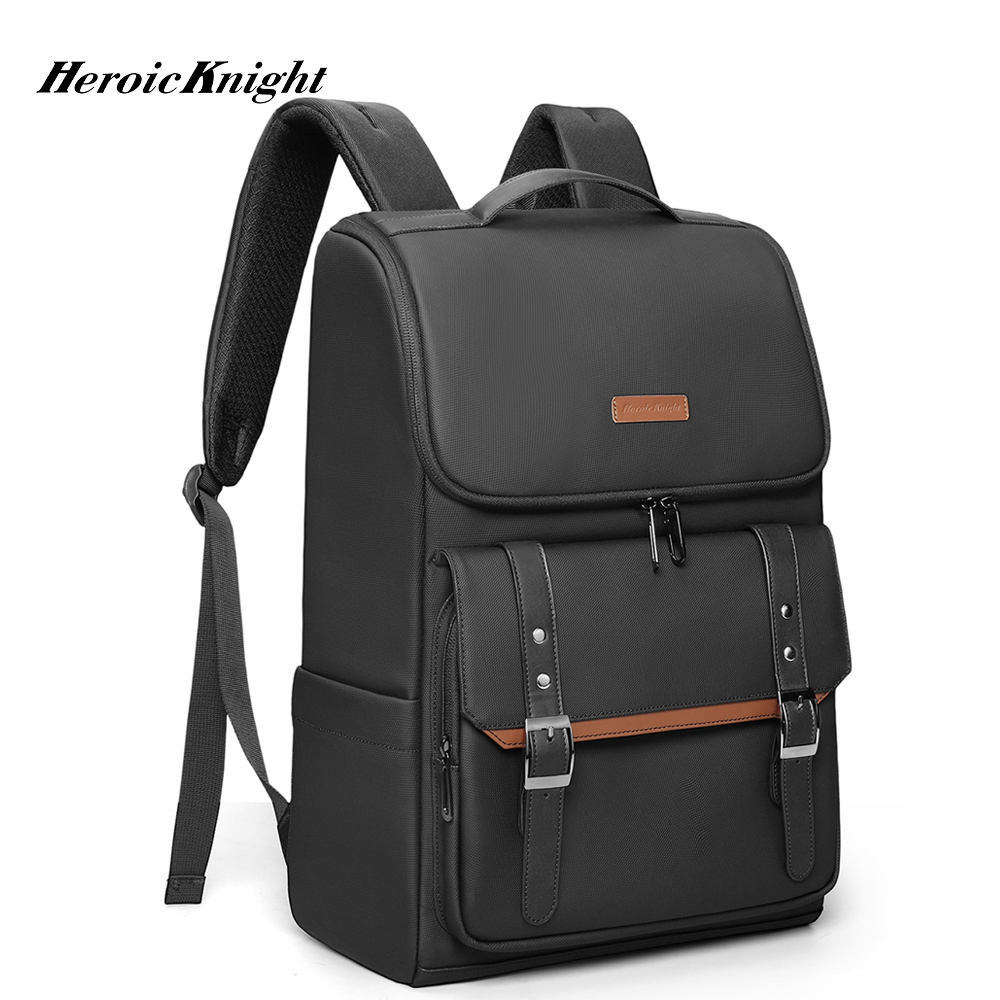 Heroic Knight Business-Mann-Ru – Travel Backpack Anti Theft Bewertung und Preis
