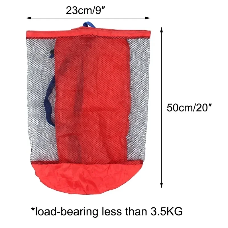1 Stück Strandtasche, faltbar, – Foldable Backpack Small Bewertung und Preis