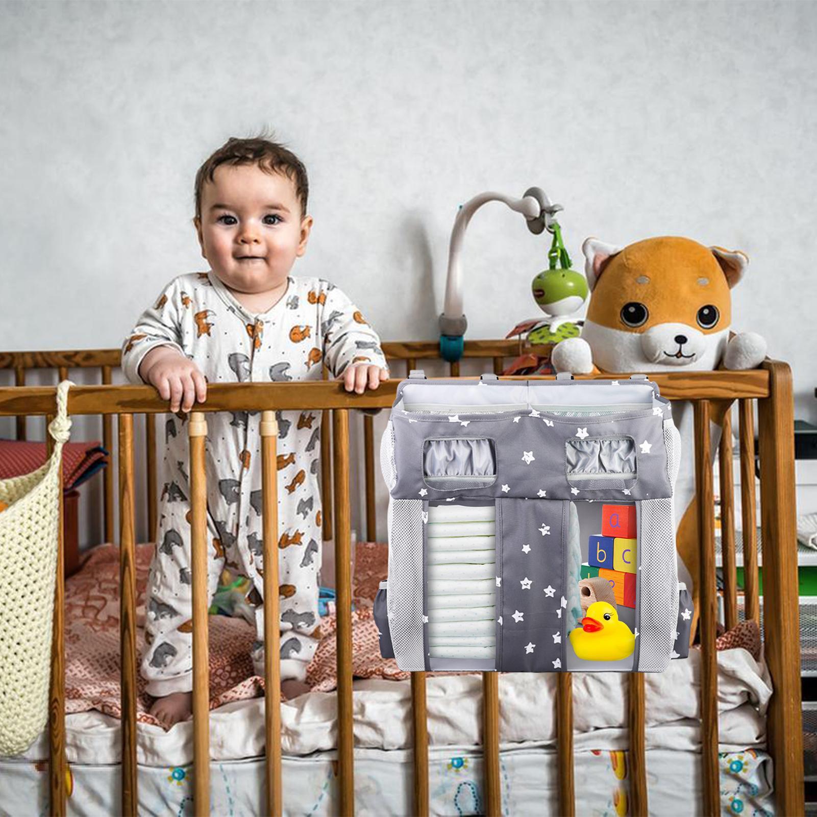 Hängende Baby Krippe Lagerung  – Backpack Diaper Bag Bewertung und Preis