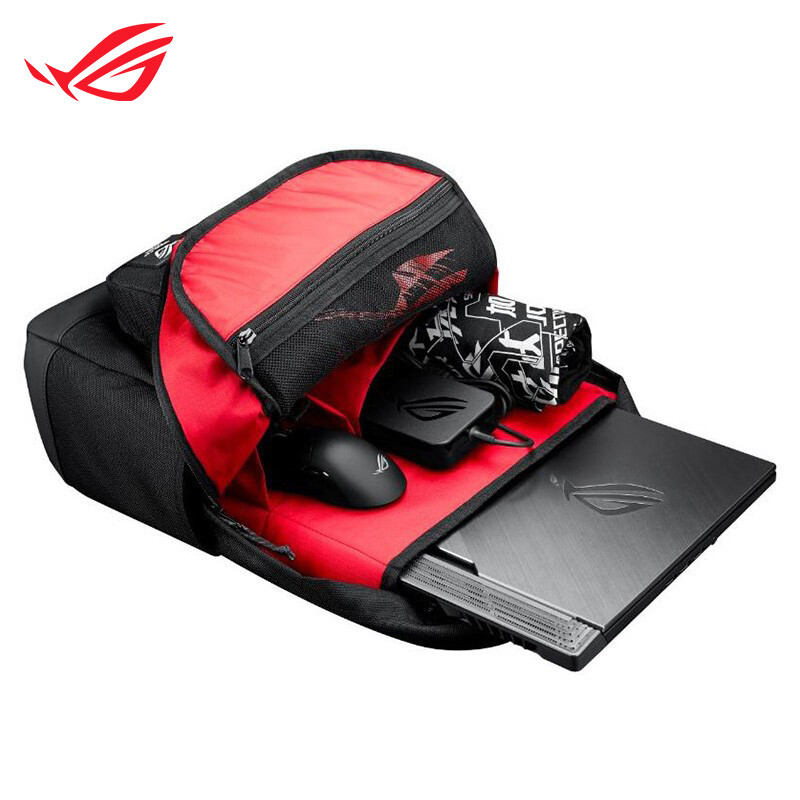 Original Rucksack ROG Player B – Laptop Backpack 15.6 Bewertung und Preis