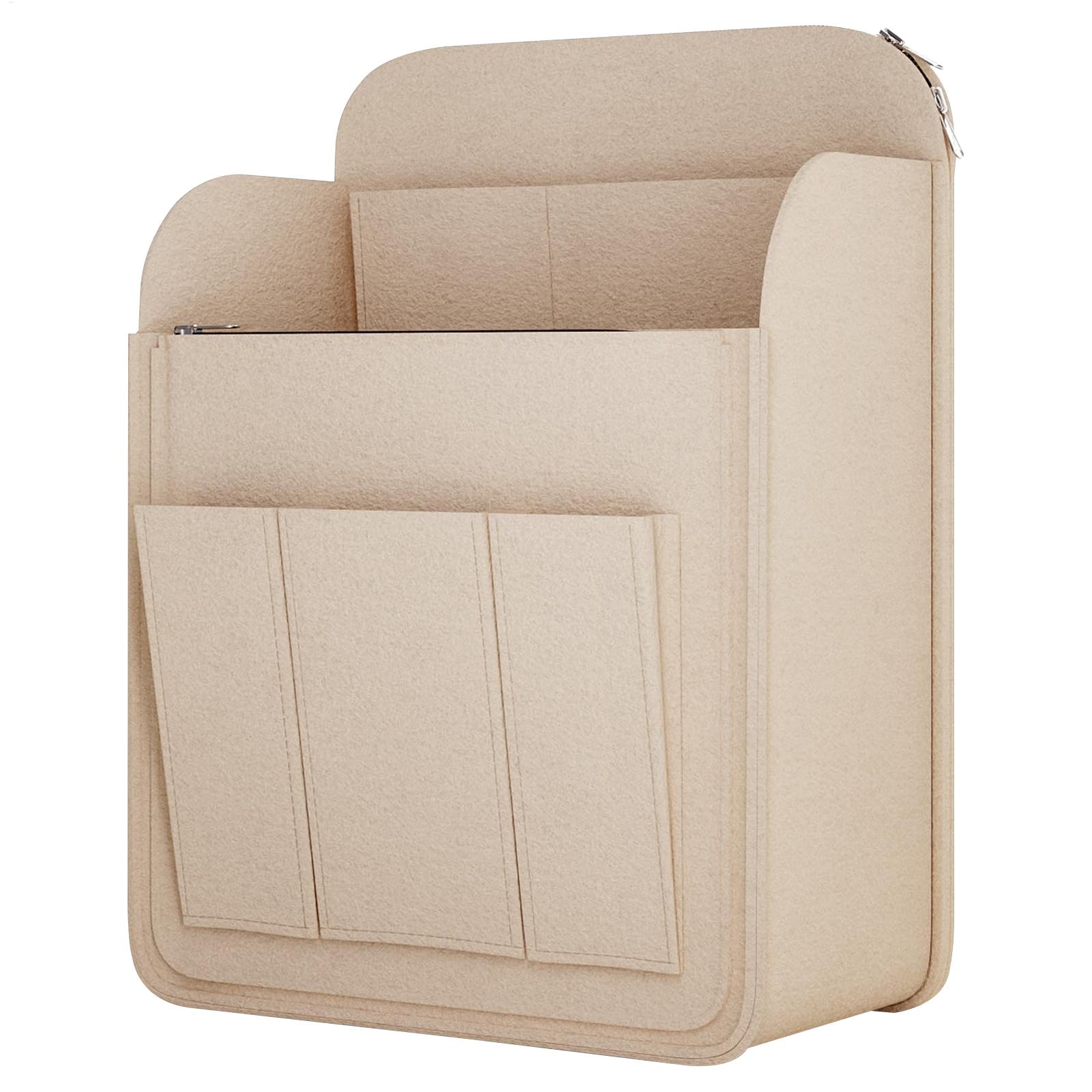 Filz-Innentasche, Sortiertasch – Backpack Insert Organizer Bewertung und Preis