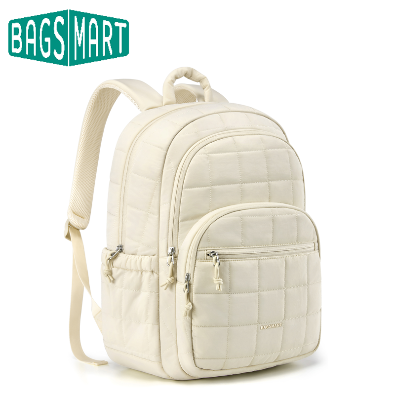BAGSMART Laptop-Taschen, Colle – Laptop Backpack 15.6 Bewertung und Preis